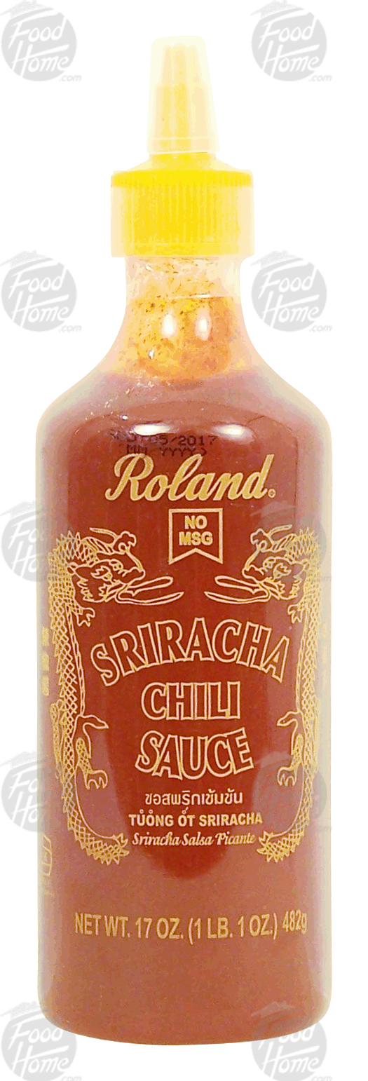 Roland  sriracha chili sauce Full-Size Picture